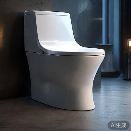 智能马桶F系列：舒适生活新选择
