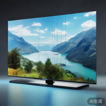 4K电视需4K源，1080P电