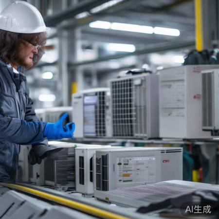 临夏工厂中央空调专业供应商推荐