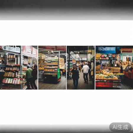 靠谱供应商大盘点