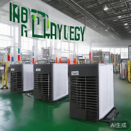 ZZ节能环保，中央空调高效节能