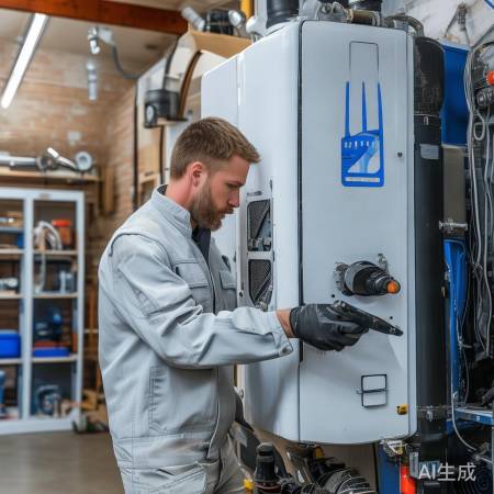 口碑壁挂炉清洗维修