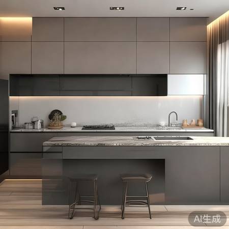 选购油烟机，正规渠道，专业安装