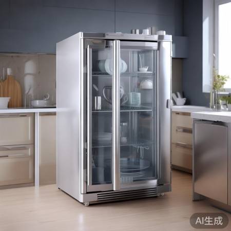 家用消毒柜：选材质、容量、功率