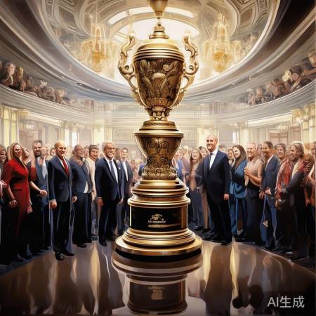 2023年全球家用中央空调品牌排行榜揭晓