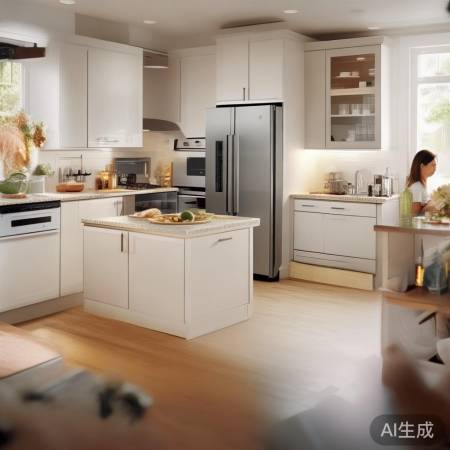 万和集成灶分享，下期再见！