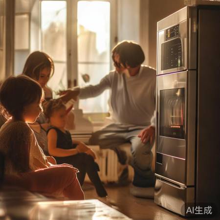 迅达热水器：值得信赖的家用热水器品牌推荐