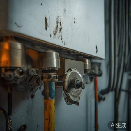 壁挂炉安装不当易故障