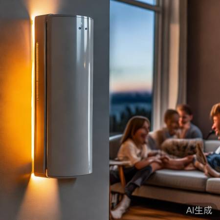 壁挂炉：生活中的好伙伴