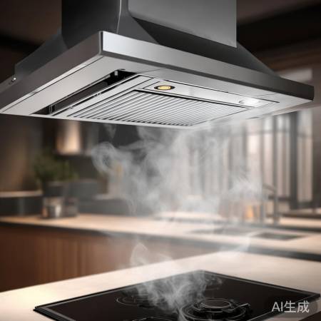 选省油油烟机小技巧