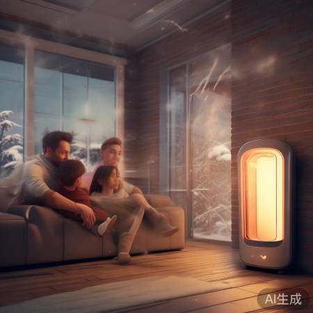 科技采暖，生活新态度