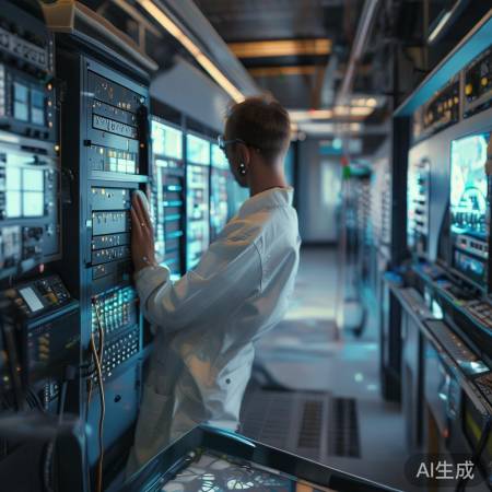 公牛指纹锁安装教程：轻松上手，安全便捷