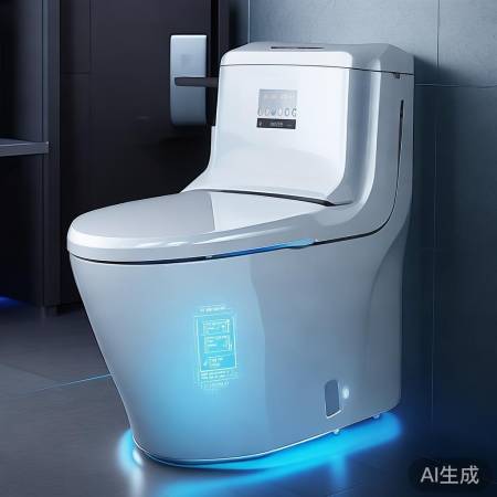 智能马桶为何不能喷热水？实用解答来了