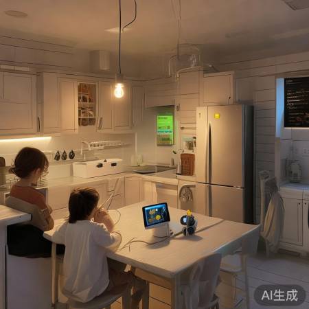 热水器长时间不拔插头会耗电吗？揭秘节能误区