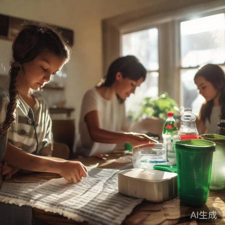 节能小细节，地球大贡献