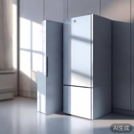 选静音冰箱，享宁静生活。