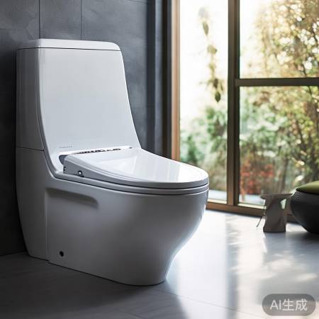 智能马桶：革新家居生活，揭秘其神奇发明原理