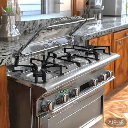 燃气灶电池容量：选择多大安时更合适？