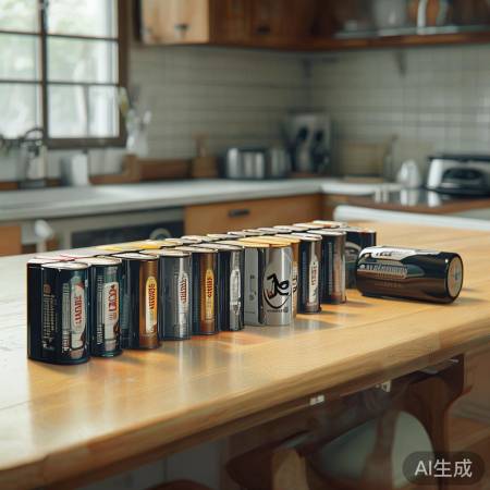 燃气灶电池选择技巧