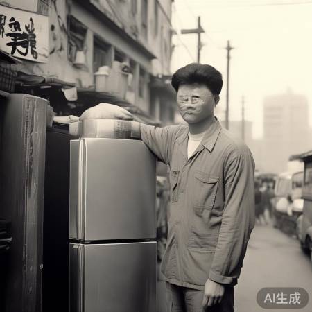 海尔冰箱：从中国制造到全球领航者的演变之路