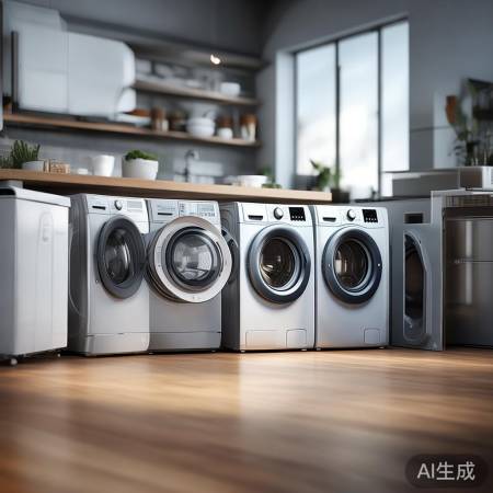 洗衣机选需看需求