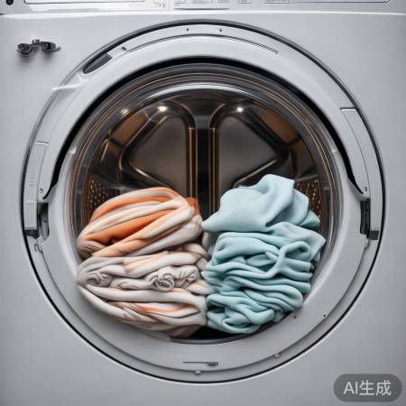 迷你洗衣机底盘不平衡解决方案揭秘