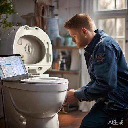 智能马桶维修北京上门服务，快速解决故障