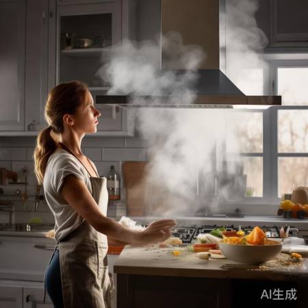 脱排油烟机出风口不畅？快速解决方法大揭秘