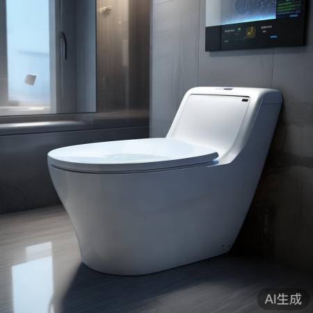 AI智能声控马桶：家居生活新体验
