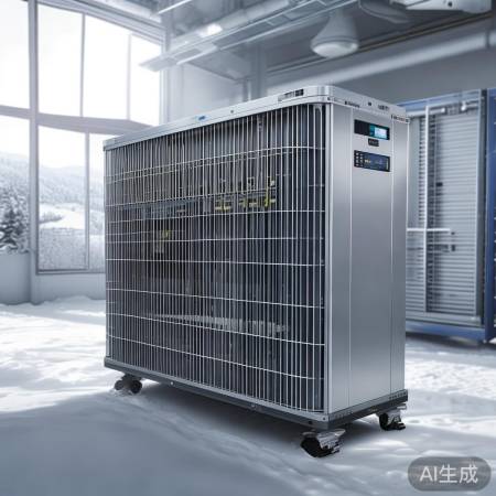 荥阳商用空气能热泵：高效节能，冬季供暖新选择