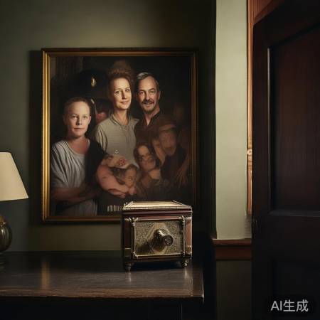 保险柜里的秘密与权利