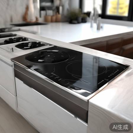 南城集成灶：环保灶引领绿色厨房新潮流