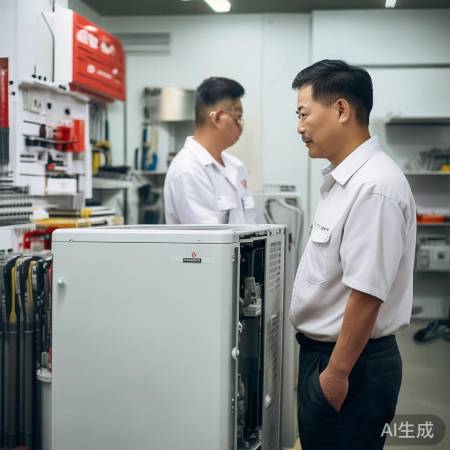 广州三菱电机空调维修服务指南