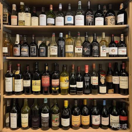 酒柜选酒实用为主