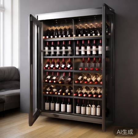 选红酒柜，量体裁衣