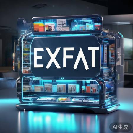 电视机存储卡选择：为何EXFAT格式更受青睐？