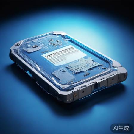 EXFAT：安全可靠，无分区碎