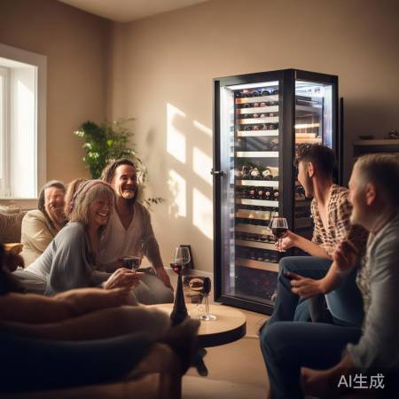 红酒柜选购指南：如何挑选合适的尺寸与尺寸选择标准