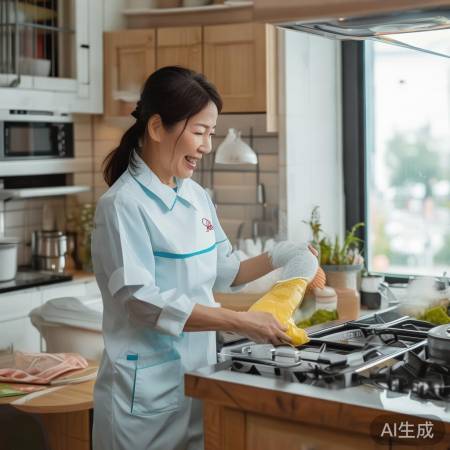 全能管家家政服务