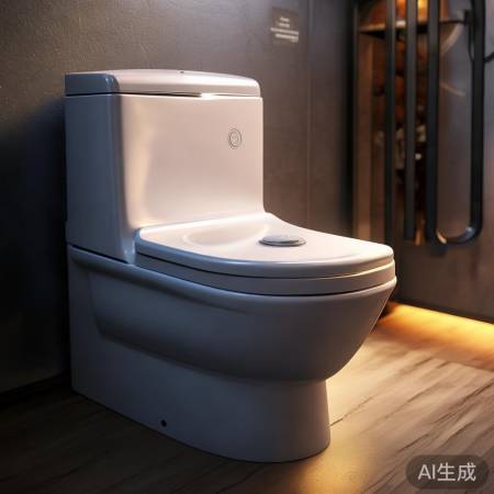 气泵智能马桶体验分享：实用性与舒适度并存