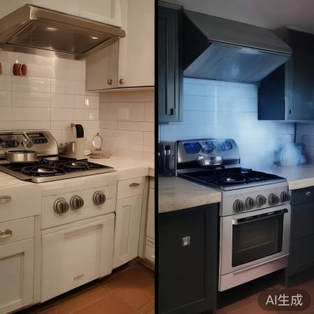 电磁双灶燃气灶：家用选哪个更实用？