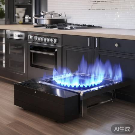 电磁灶节能环保