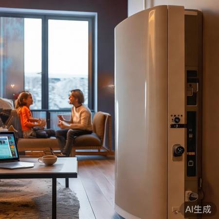 冬季取暖新选择：RC壁挂炉高效取暖攻略