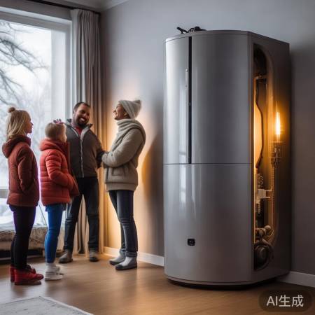 壁挂炉保养，温暖过冬