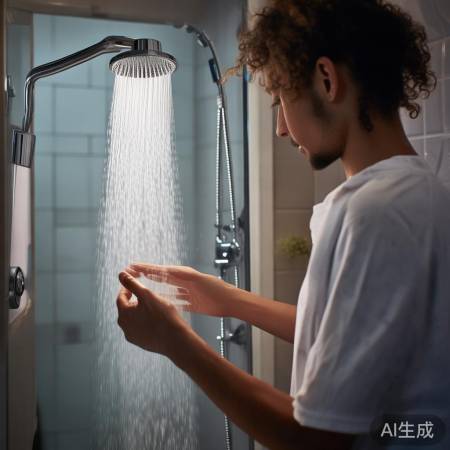 热水器节能秘籍：轻松省气，告别浪费