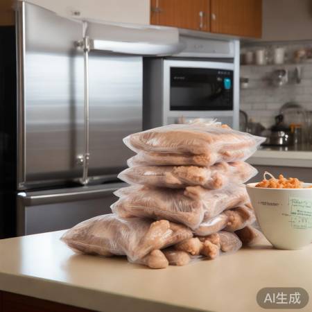 鸡爪煮好如何存放保鲜？