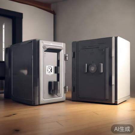 保险柜安全守护，家庭财富必备之选
