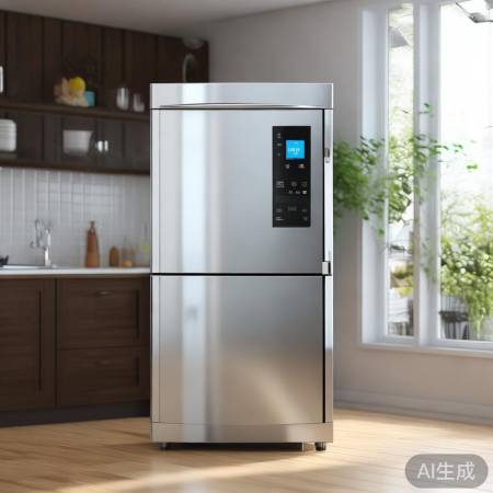 高温消毒柜选购攻略：如何挑选最适合您的消毒柜