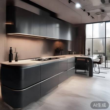 消毒柜：智能便捷，需量力而行。