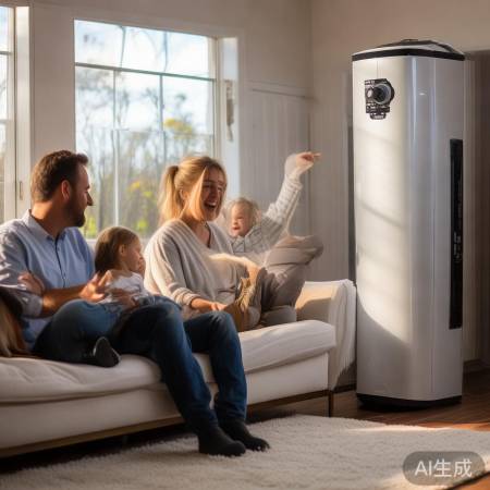 储水热水器增压泵：提升沐浴体验的秘密武器